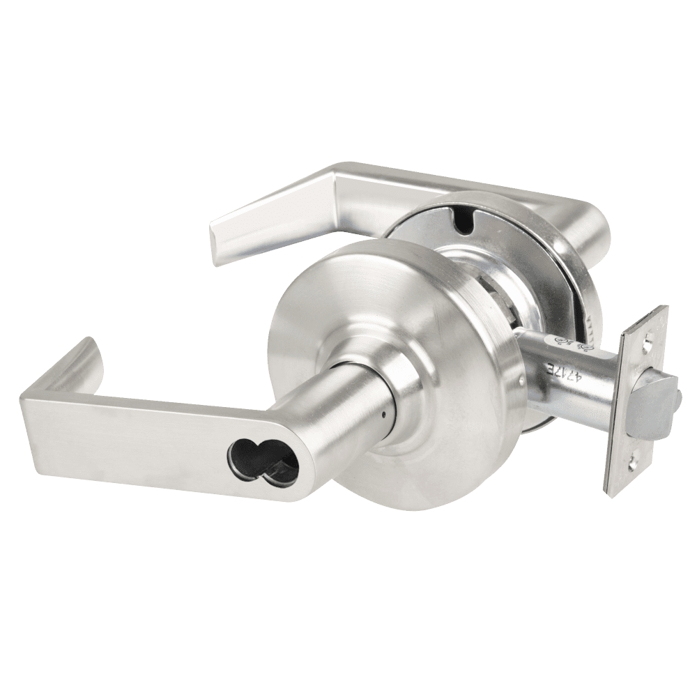 619 - Satin Nickel